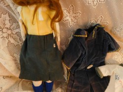 german 14 doll b